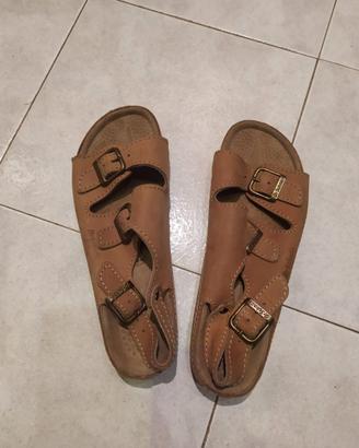 Sandali classici dr Scholl's