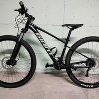 bicicletta MTB Giant Talon 29 TgS 