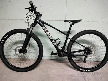 bicicletta MTB Giant Talon 29 TgS 