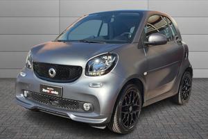 Smart fortwo 1.0 Passion 71cv twinamic my18