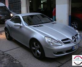 MERCEDES - Classe SLK - 200 Kompressor cat