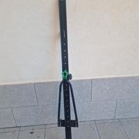 Portabici da tetto