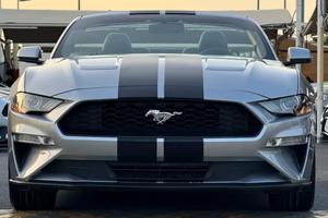 Ford Mustang Ecoboost 2.3 Premium 2020