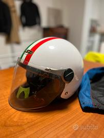 Casco ls2