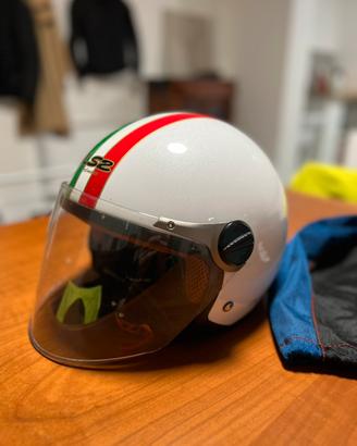 Casco ls2