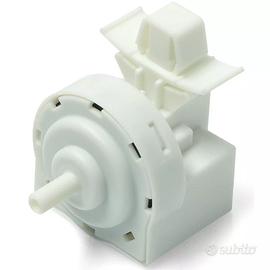 Pressostato lavatrice