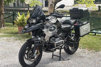 BMW R 1250 GS ABS MY19 (2018-2020)