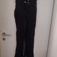 pantaloni da sci donna tonini