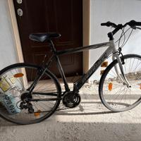 Bici montano