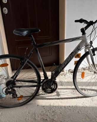 Bici montano