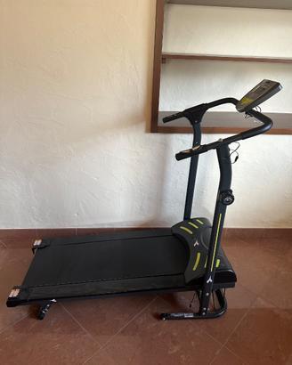 Tapis roulant magnetico Diadora