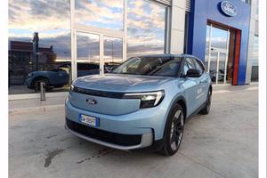 FORD Explorer ev 77kwh extended range premium rwd