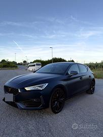 CUPRA LEON VZ 1.4 e-HYBRID 245 CV DSG