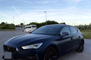 CUPRA LEON VZ 1.4 e-HYBRID 245 CV DSG