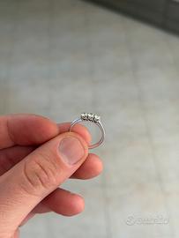 Recarlo Anello Trilogy