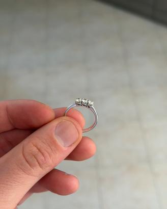 Recarlo Anello Trilogy