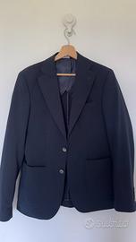 Abito sartoriale da cerimonia uomo