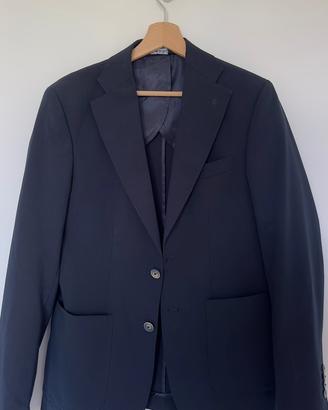 Abito sartoriale da cerimonia uomo