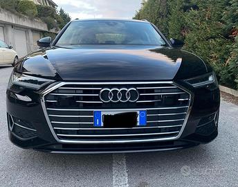 Audi A6 204cv
