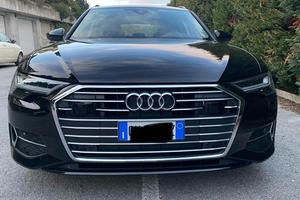 Audi A6 204cv