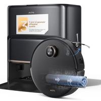 Mova Z60 Ultra Roller Complete Robot 