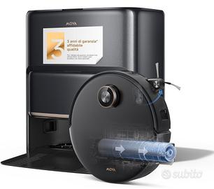 Mova Z60 Ultra Roller Complete Robot 