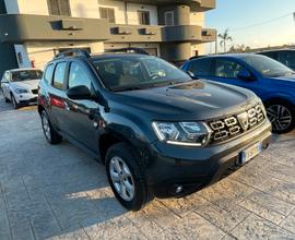 DACIA Duster 2ª serie - 2018 KM CERTIFICATI