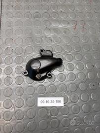 COPERCHIO POMPA ACQUA HUSQVARNA WR CR 125 98-2013