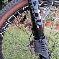 Bright racing shox 