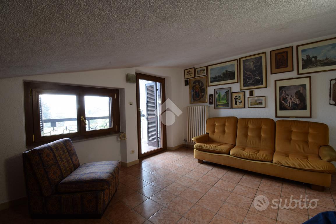 Appartamento – Châtillon, Garin - Altro