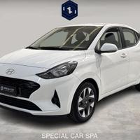 Hyundai i10 1.0 mpi Connectline 63cv