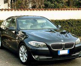 BMW 523 aut.(benzina)-BERLINA-113000km-FULL-2011