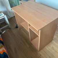 Scrivania per pc