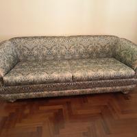 Bei divani vintage