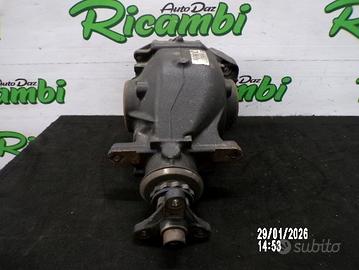 DIFFERENZIALE POST. SERIE 3 F30 3.0XD 2018