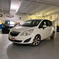 OPEL MERIVA GARANZIA 12 MESI!!!
