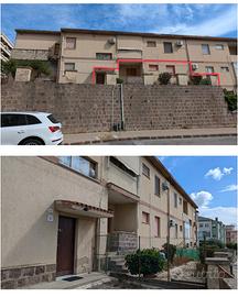 Appartamento Carbonia centro