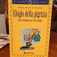 elogio della pigrizia 