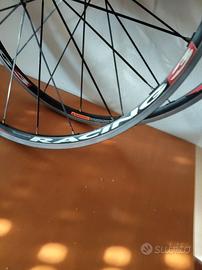 Ruote fulcrum racing 3