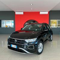VOLKSWAGEN T-ROK 2.0 TDI STYLE 150cv
