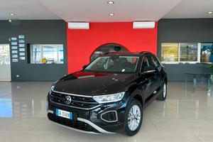 VOLKSWAGEN T-ROK 2.0 TDI STYLE 150cv