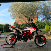 Hypermotard 821 sp a2