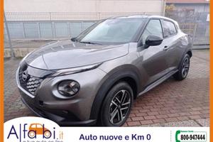 NISSAN Juke 1.6 HEV 143CV 2WD Aut. N-Connecta