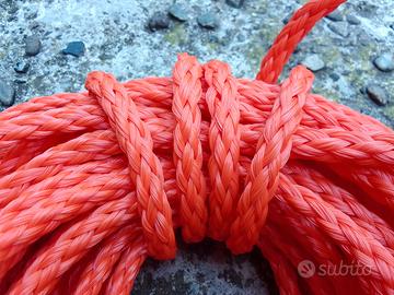 Cima galleggiante per imbarcazioni