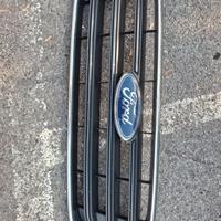 Griglia paraurti anteriore Ford Transit