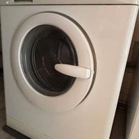 💧 Lavatrice Electrolux 6 kg A+