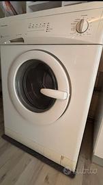 💧 Lavatrice Electrolux 6 kg A+