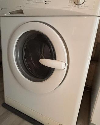 💧 Lavatrice Electrolux 6 kg A+