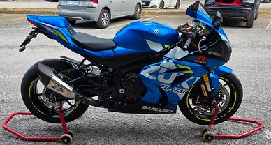Suzuki Gsx-r 1000r