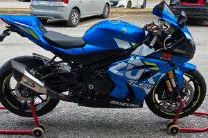 Suzuki Gsx-r 1000r